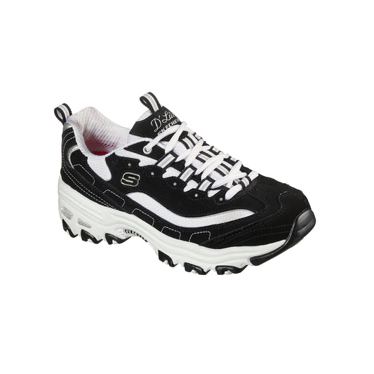 Zapatillas Urbano Mujer Skechers D'lites