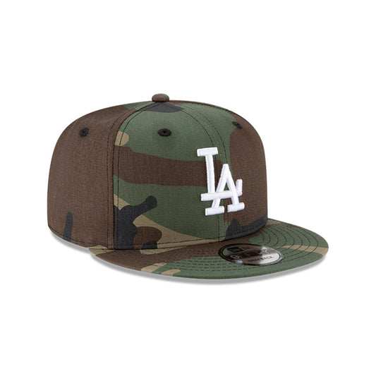 Gorra Urbano Unisex New Era Mlb Basic Snap 950 Losdod Wdc