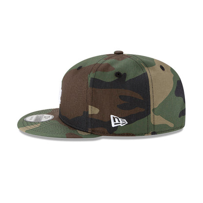 Gorra Urbano Unisex New Era Mlb Basic Snap 950 Losdod Wdc