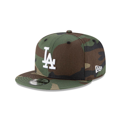 Gorra Urbano Unisex New Era Mlb Basic Snap 950 Losdod Wdc