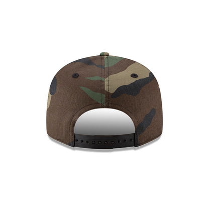 Gorra Urbano Unisex New Era Mlb Basic Snap 950 Losdod Wdc