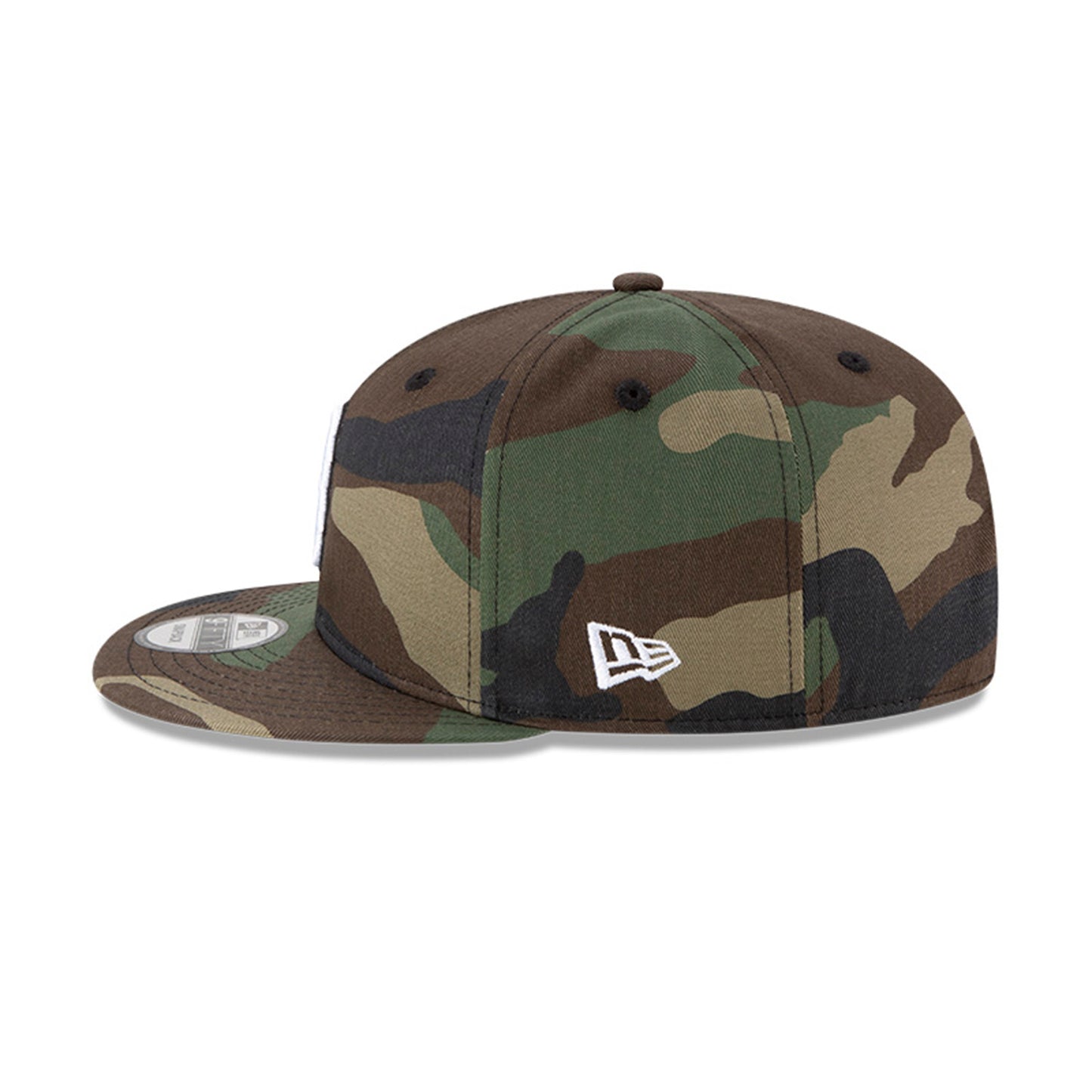 Gorra Urbano Unisex New Era Mlb Basic Snap 950 Bosred Wdc