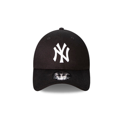 Gorra Urbano Unisex New Era 940 Neyyan Blk W Latam