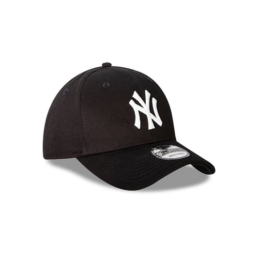 Gorra Urbano Unisex New Era 940 Neyyan Blk W Latam