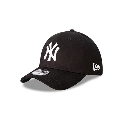 Gorra Urbano Unisex New Era 940 Neyyan Blk W Latam