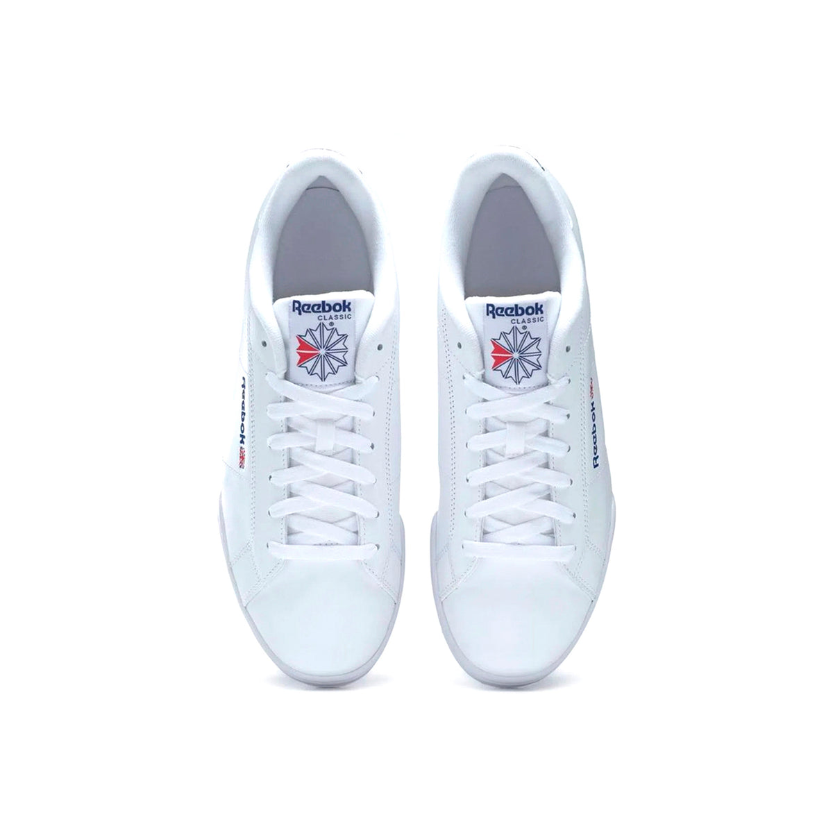 Zapatillas Urbanas Hombre Reebok Npc Ii