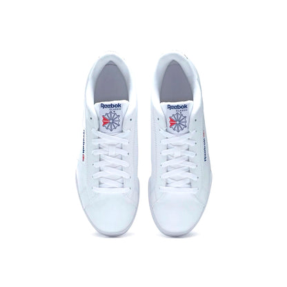 Zapatillas Urbanas Hombre Reebok Npc Ii
