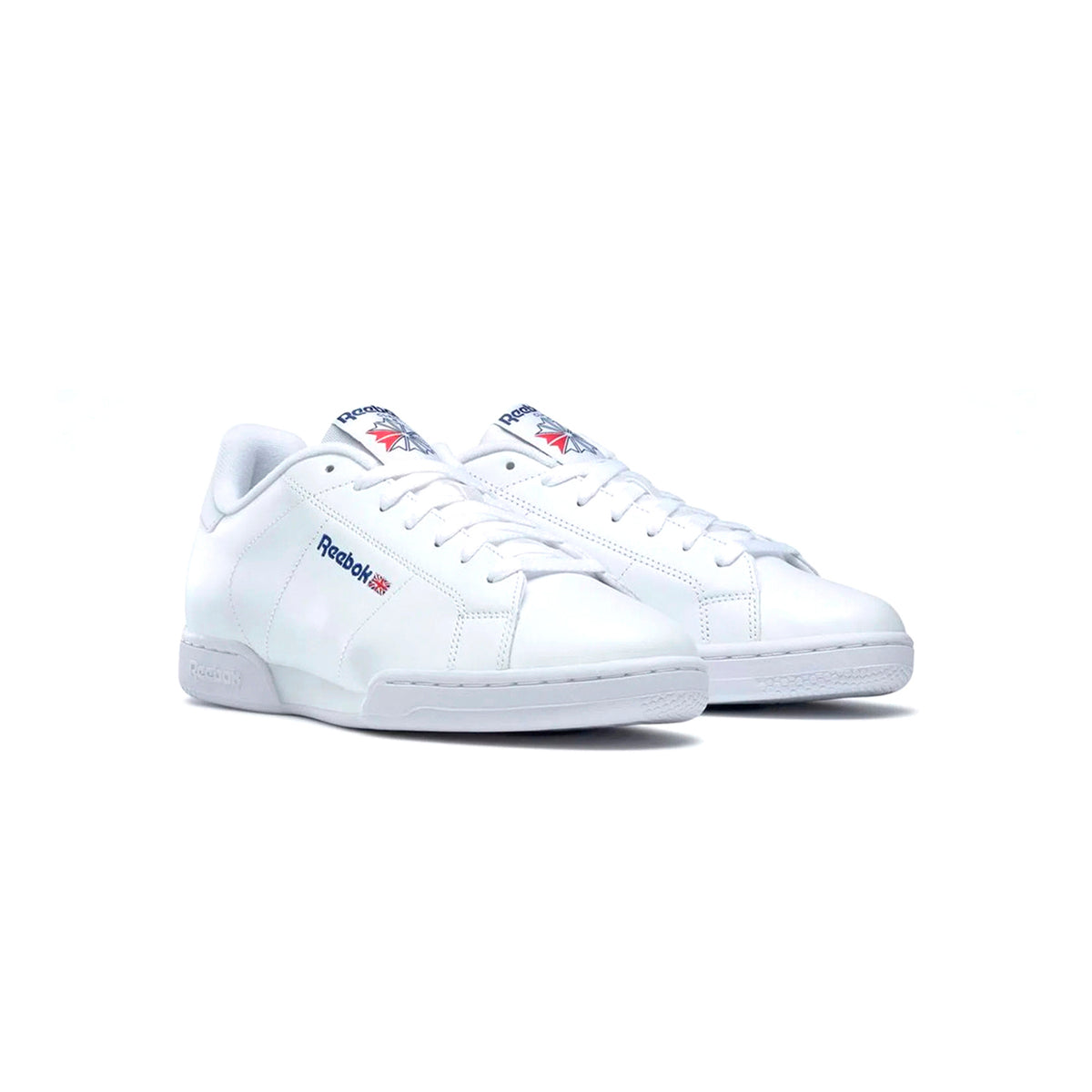 Zapatillas Urbanas Hombre Reebok Npc Ii