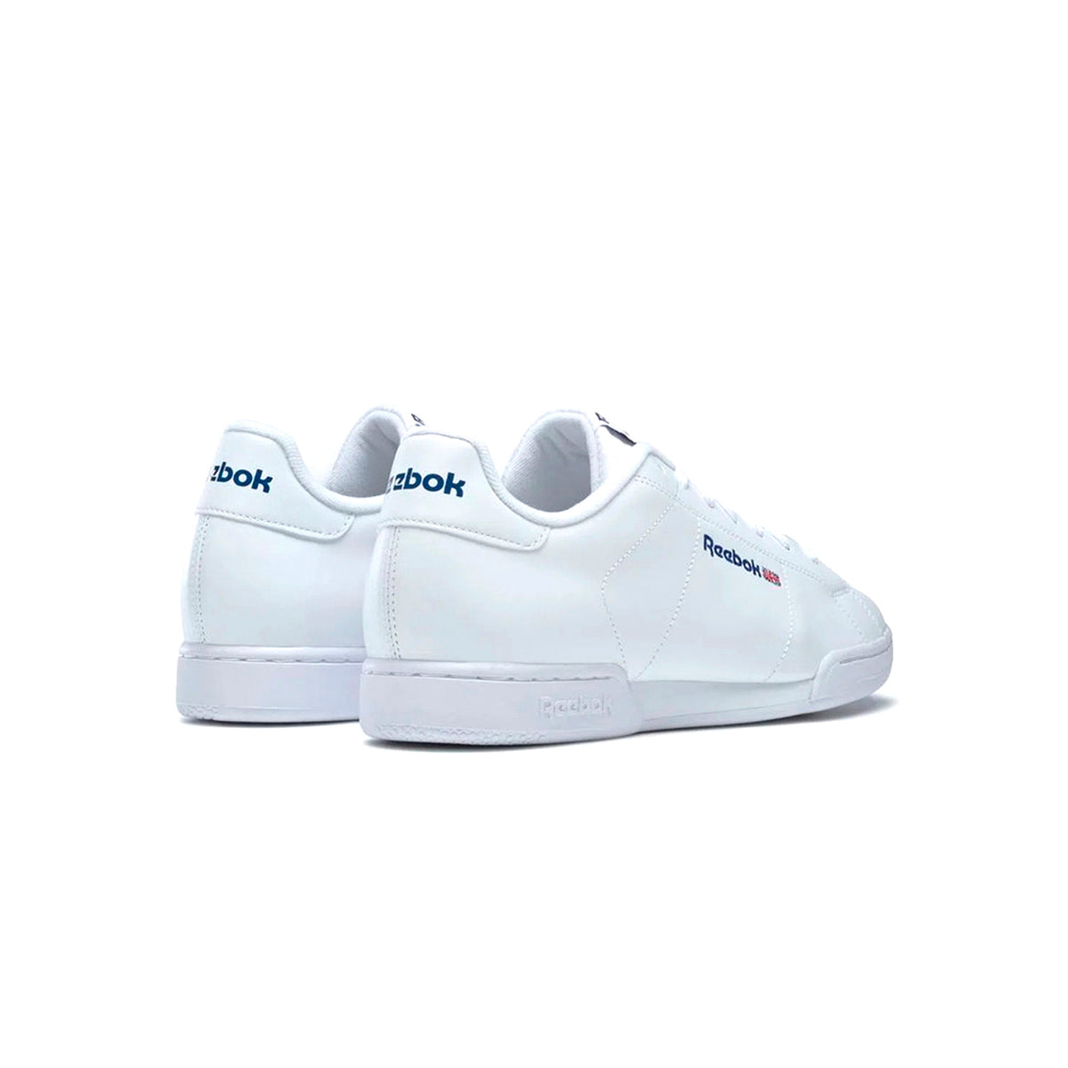 Zapatillas Urbanas Hombre Reebok Npc Ii