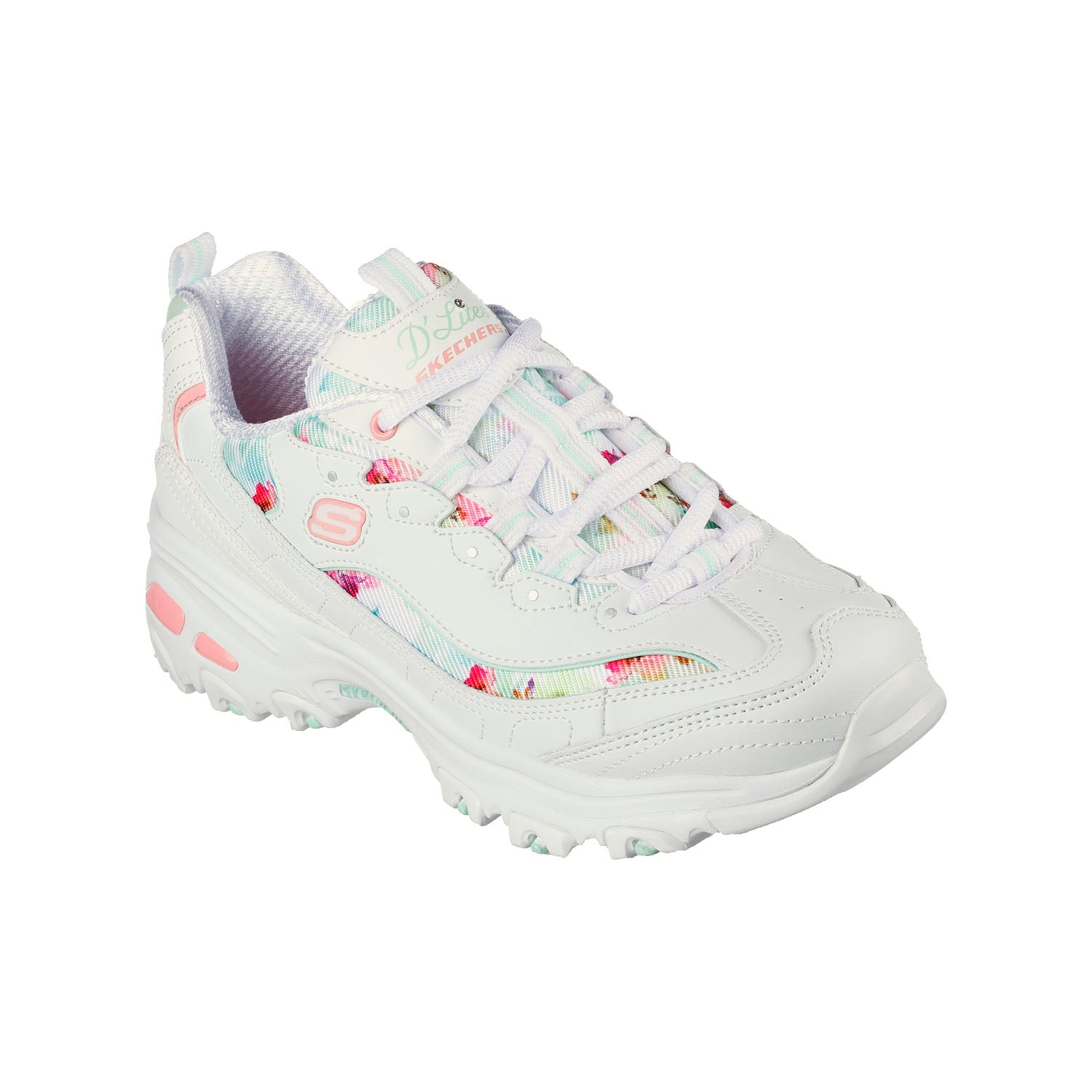 Skechers d'lites on sale 2 mujer