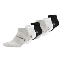 Medias Triathlon Junior Pack6 Multicolor