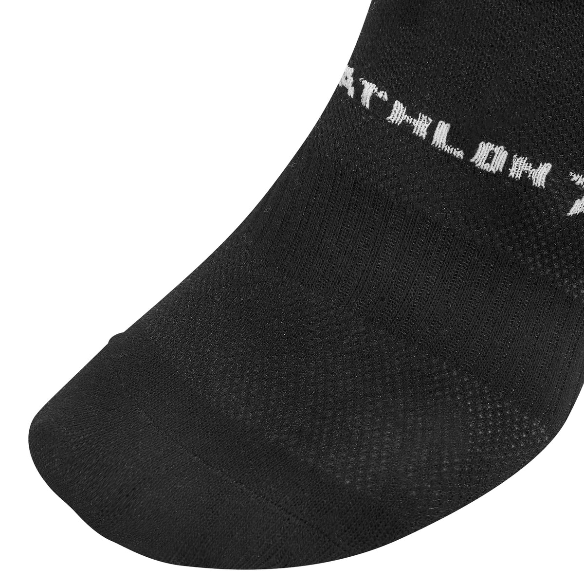 Medias Triathlon Junior Pack6 Multicolor