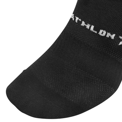 Medias Urbano Unisex Triathlon Sixpack Junior