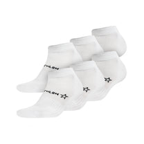 Medias Triathlon Junior Pack6 Multicolor
