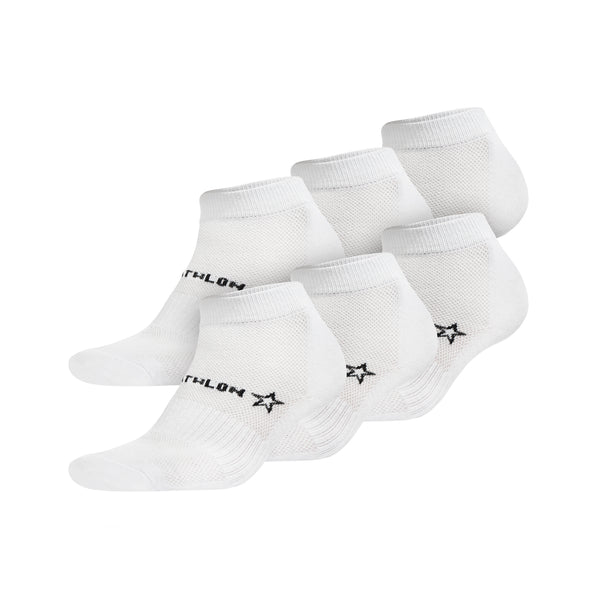 Medias Urbano Unisex Triathlon Sixpack