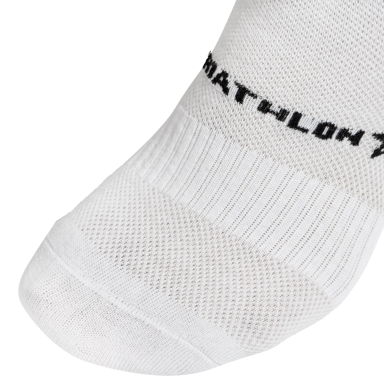 Medias Triathlon Junior Pack6 Multicolor