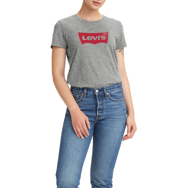 Polo Urbano Mujer Levis Knit Lvw Perfect Tee