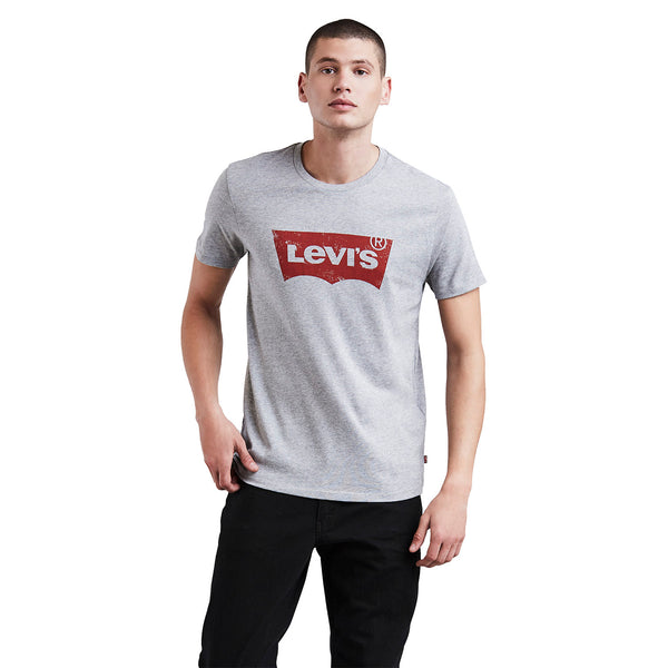 Polo Urbano Hombre Levis Graphic SeT-In Neck