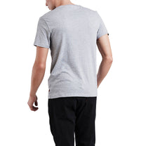 Polo Urbano Hombre Levis Graphic SeT-In Neck color Gris Moda Urbana - código 17783-0200