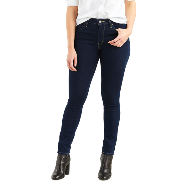 Jeans Urbano Mujer Levis 721 High Ri721