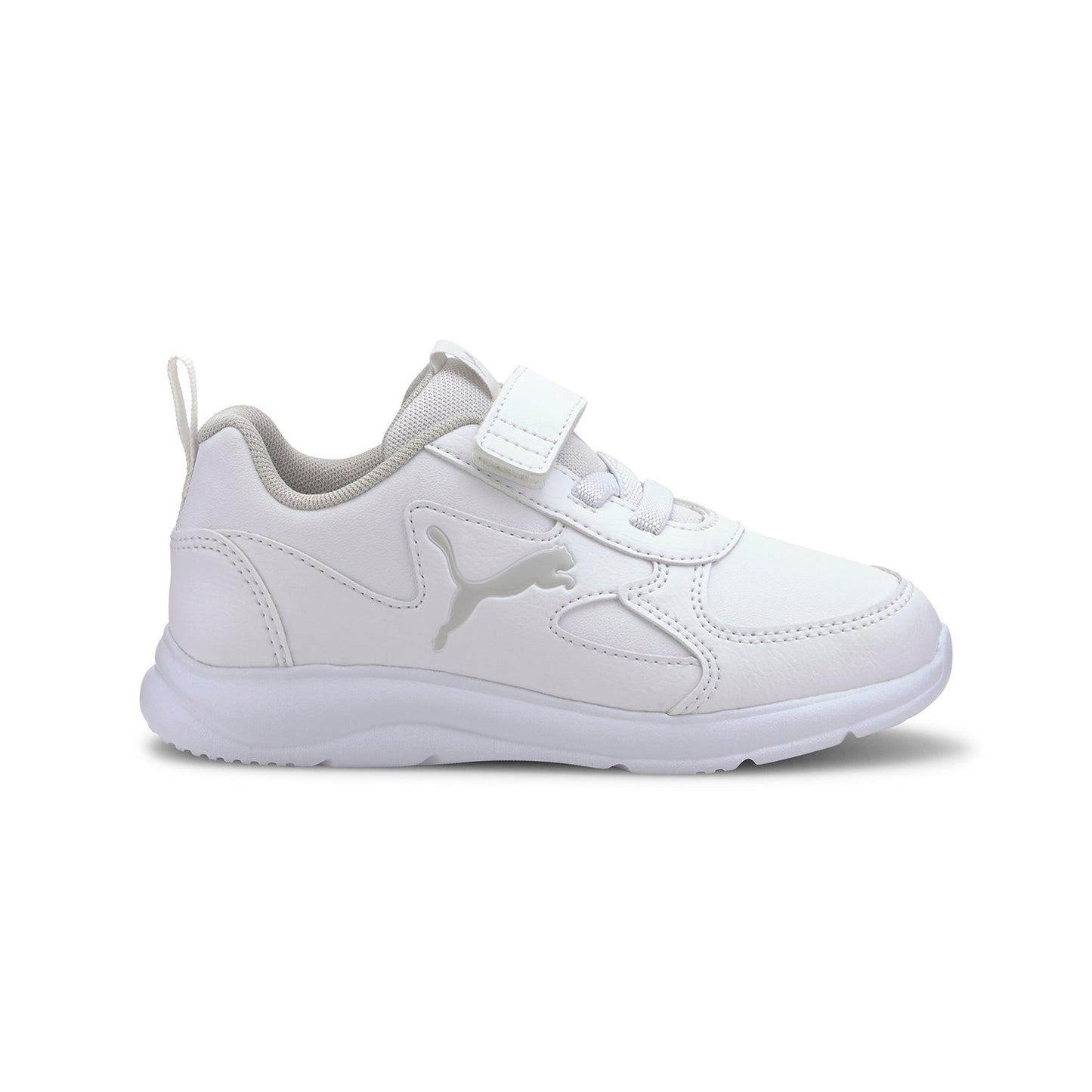Zapatillas Urbano Unisex Puma Fun Racer Sl Ac 193623 01