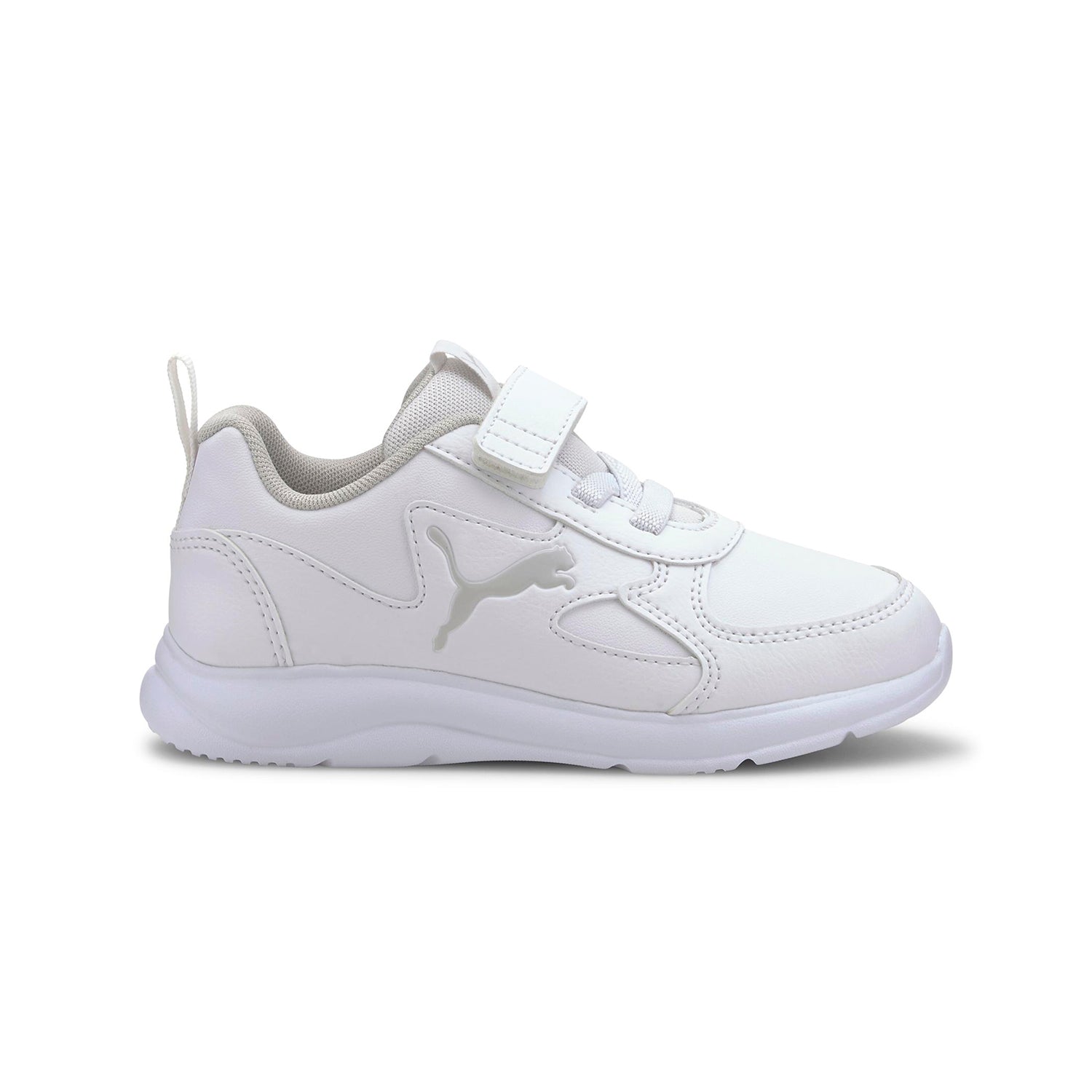 Zapatillas Urbano Unisex Puma Fun Racer Sl Ac 193623 01
