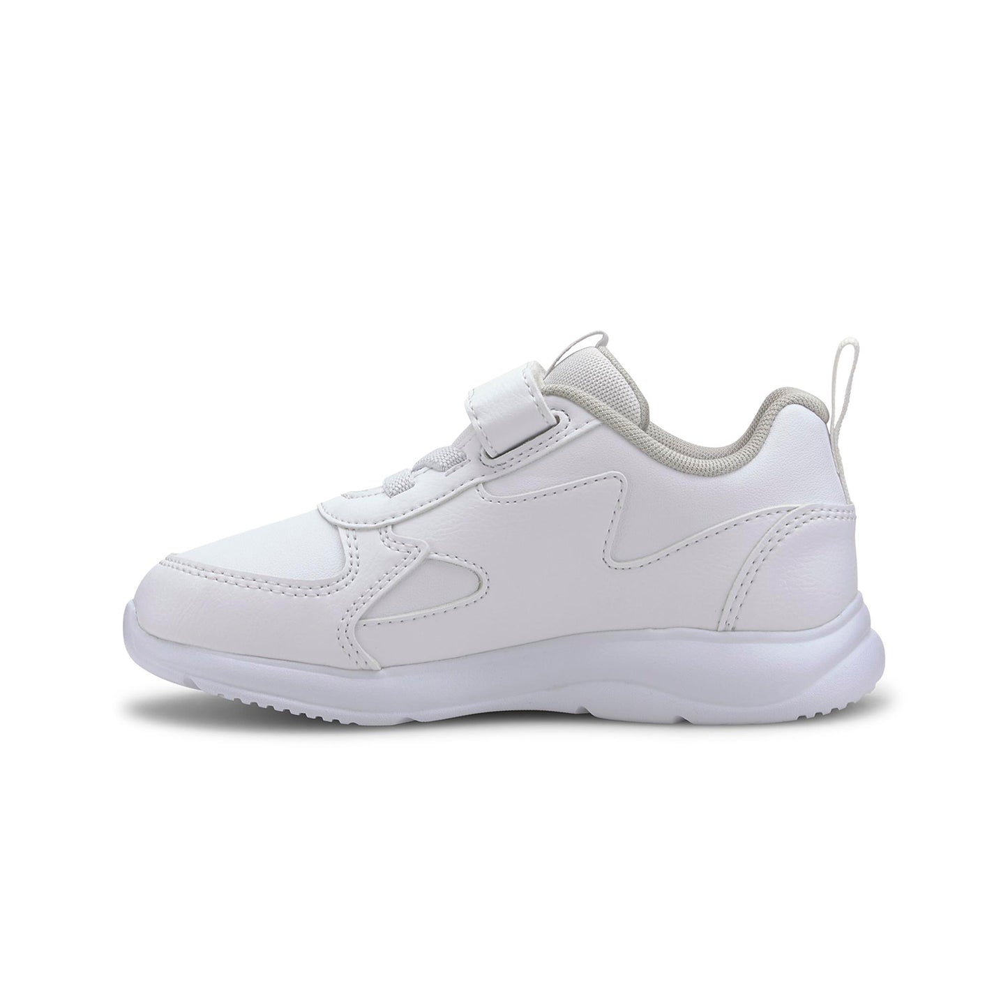 Zapatillas Urbano Unisex Puma Fun Racer Sl Ac 193623 01