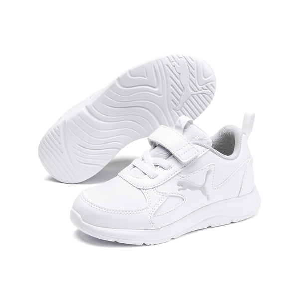 Zapatillas Urbano Unisex Puma Fun Racer Sl Ac 193623 01