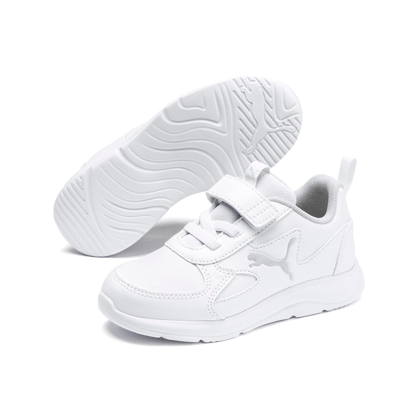 Zapatillas Urbano Unisex Puma Fun Racer Sl Ac 193623 01