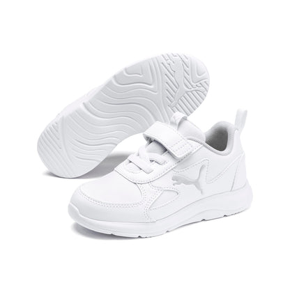 Zapatillas Urbano Unisex Puma Fun Racer Sl Ac 193623 01