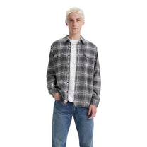 Camisa Urbano Hombre Levis Classic Worker