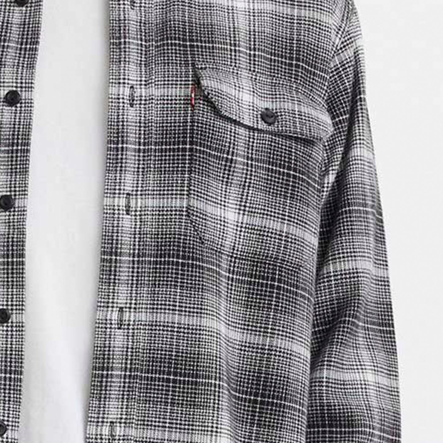 Camisa Urbano Hombre Levis Classic Worker