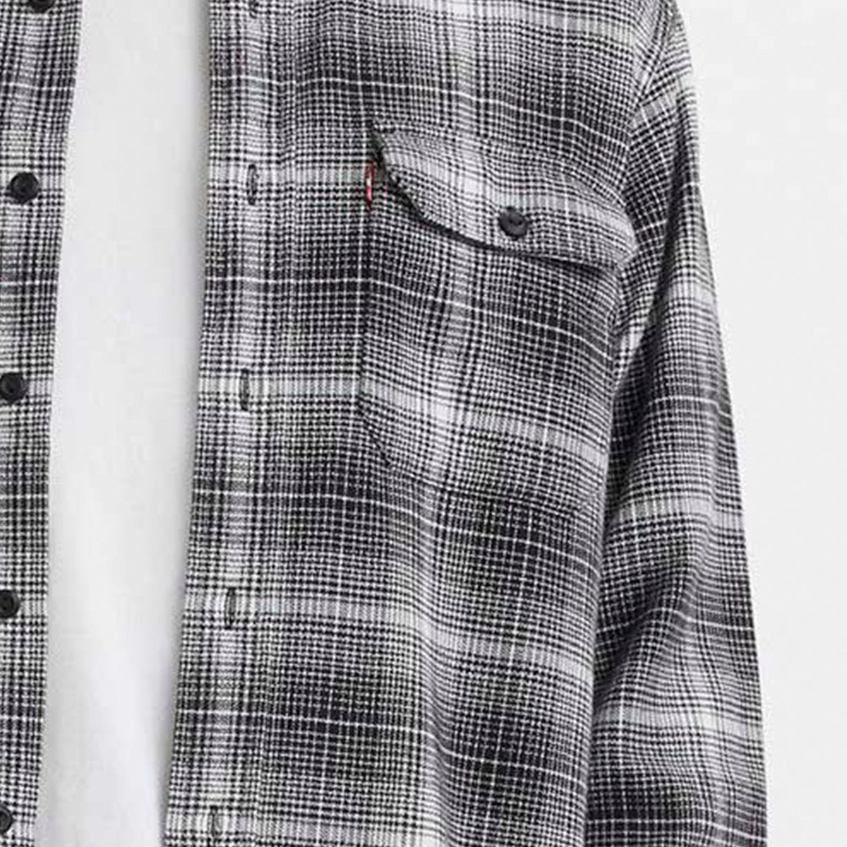 Camisa Urbano Hombre Levis Classic Worker - Para uso diario