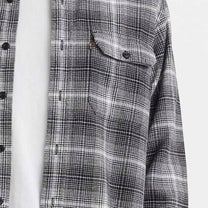 Camisa Urbano Hombre Levis Classic Worker - Para uso diario