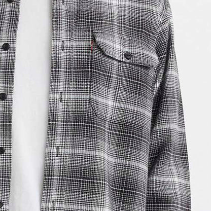 Camisa Urbano Hombre Levis Classic Worker