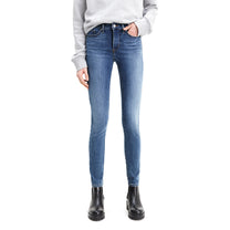 Jeans Urbano Mujer Levis 311 Shaping Skinny Lapis Gal