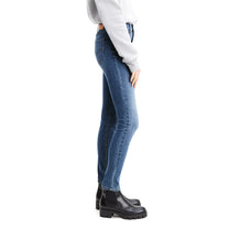 Jeans Urbano Mujer Levis 311 Shaping Skinny Lapis Gal - Outfit streetwear