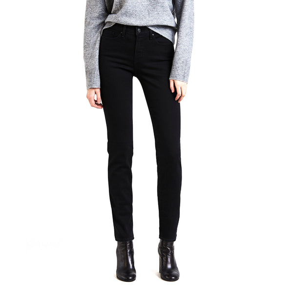 Jeans Urbano Mujer Levis 312 Shaping Slim