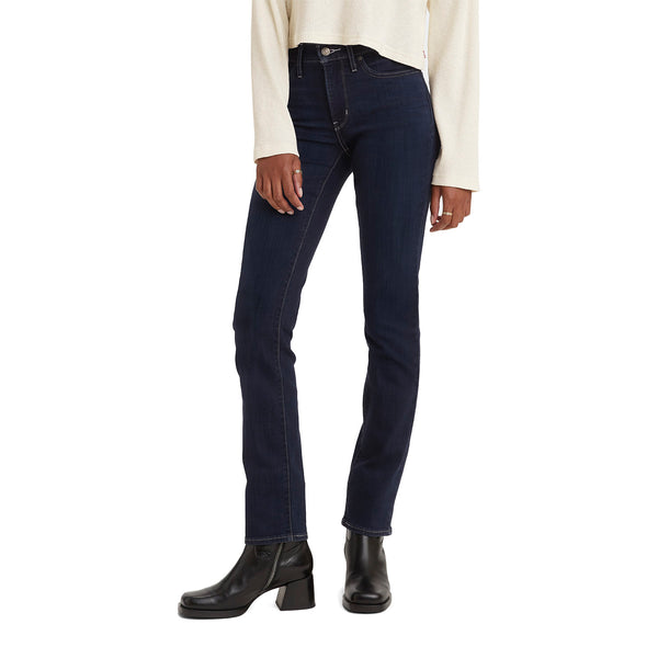 Jeans Urbano Mujer Levis 312 Shaping Slim Scenic Drive
