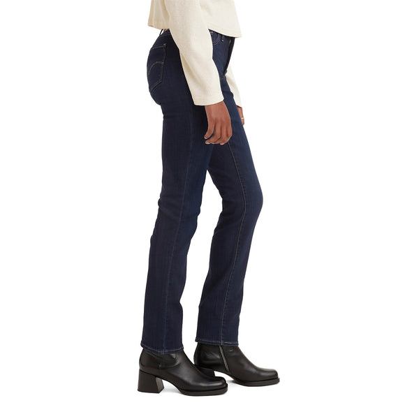 Jeans Urbano Mujer Levis 312 Shaping Slim Scenic Drive