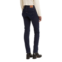 Jeans Urbano Mujer Levis 312 Shaping Slim Scenic Drive - Para uso diario