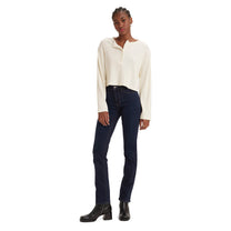 Jeans Urbano Mujer Levis 312 Shaping Slim Scenic Drive - Moda Urbana
