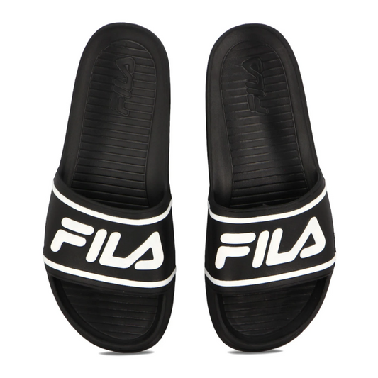 Sandalias Natación Hombre Fila Sleek Slide St