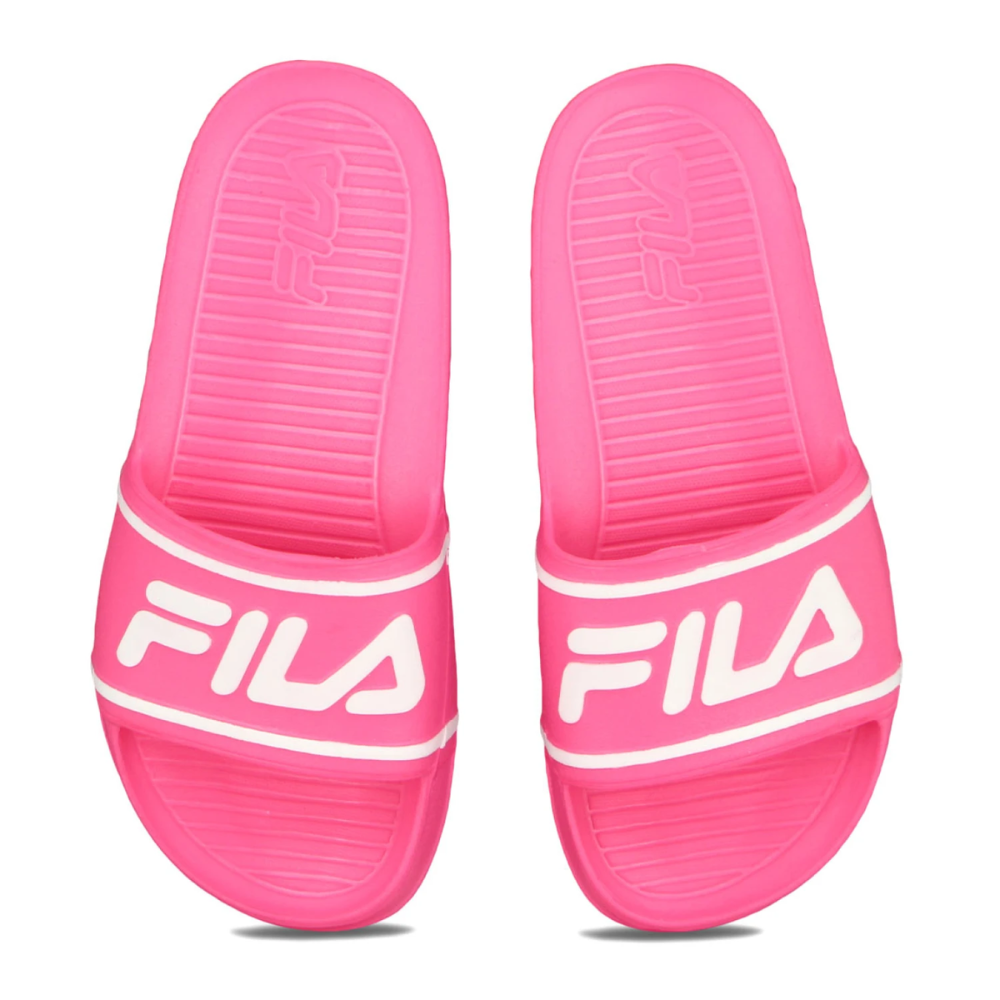 Sandalias Swimming Mujer Fila Sleek Slide st