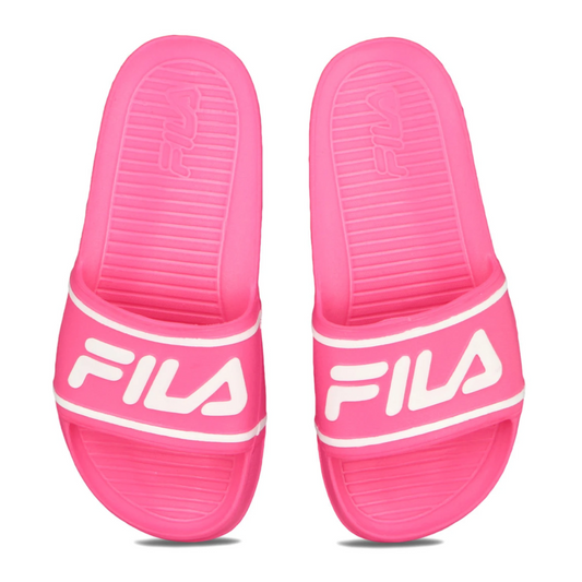 Sandalias Natación Mujer Fila Sleek Slide St