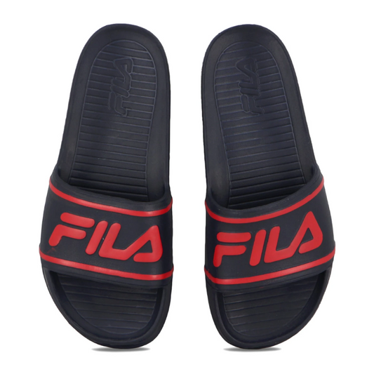 Sandalias Natación Hombre Fila Sleek Slide St