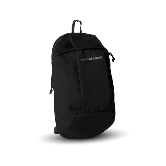 Mochila Urbano Unisex Swissbrand Dunedin