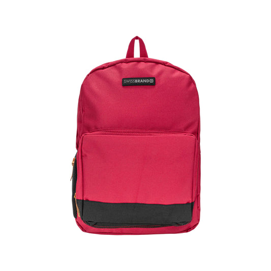 Mochila Urbano Unisex Swissbrand Vancouver