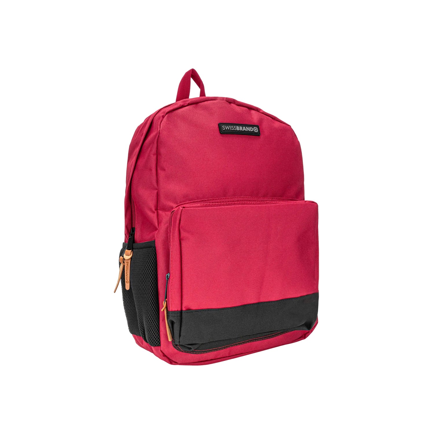 Mochila Urbano Unisex Swissbrand Vancouver