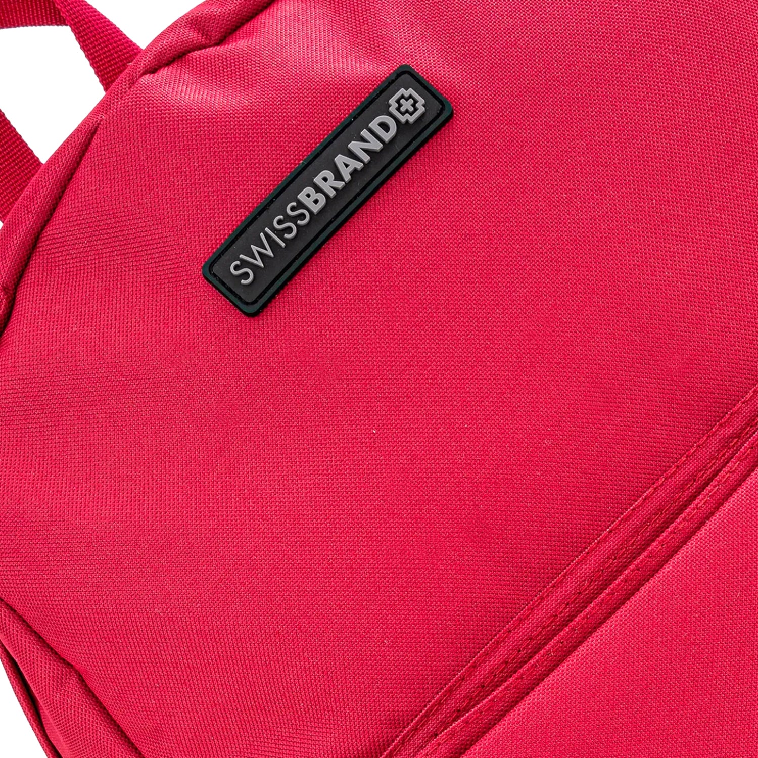 Mochila Urbano Unisex Swissbrand Vancouver